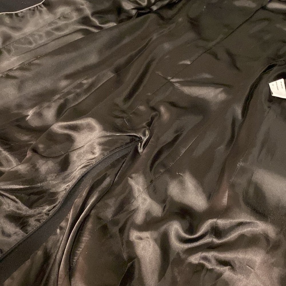 Laundry long wool coat. - Picture 10 of 13